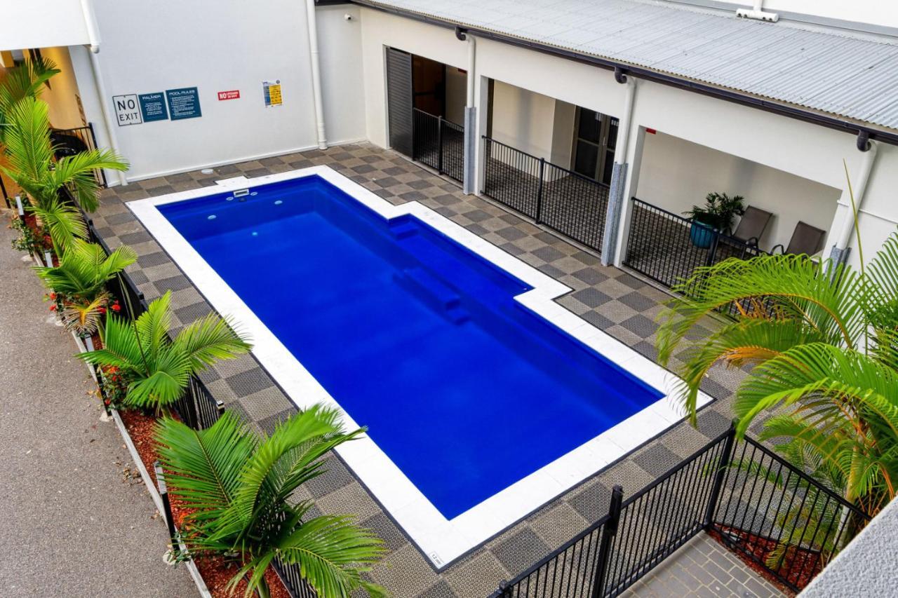 The Palmer Collective Townsville Exterior foto